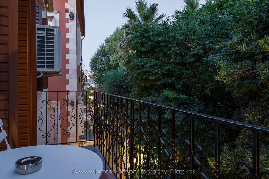 Apartamento Casa D'Aquila La Canea Exterior foto
