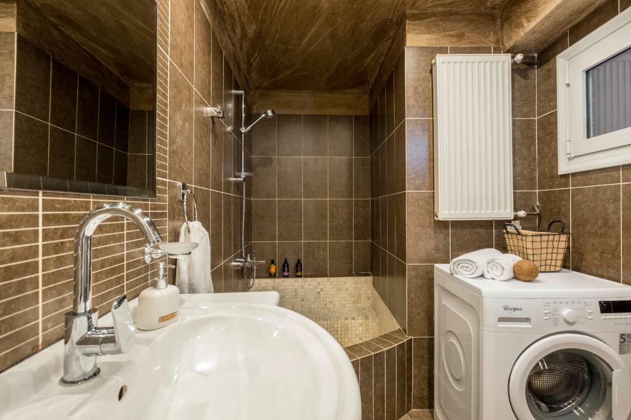 Apartamento Casa D'Aquila La Canea Exterior foto