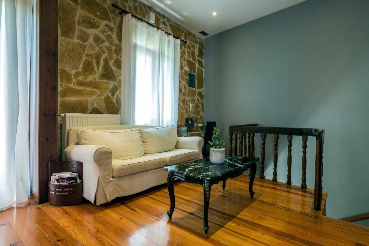 Apartamento Casa D'Aquila La Canea Exterior foto