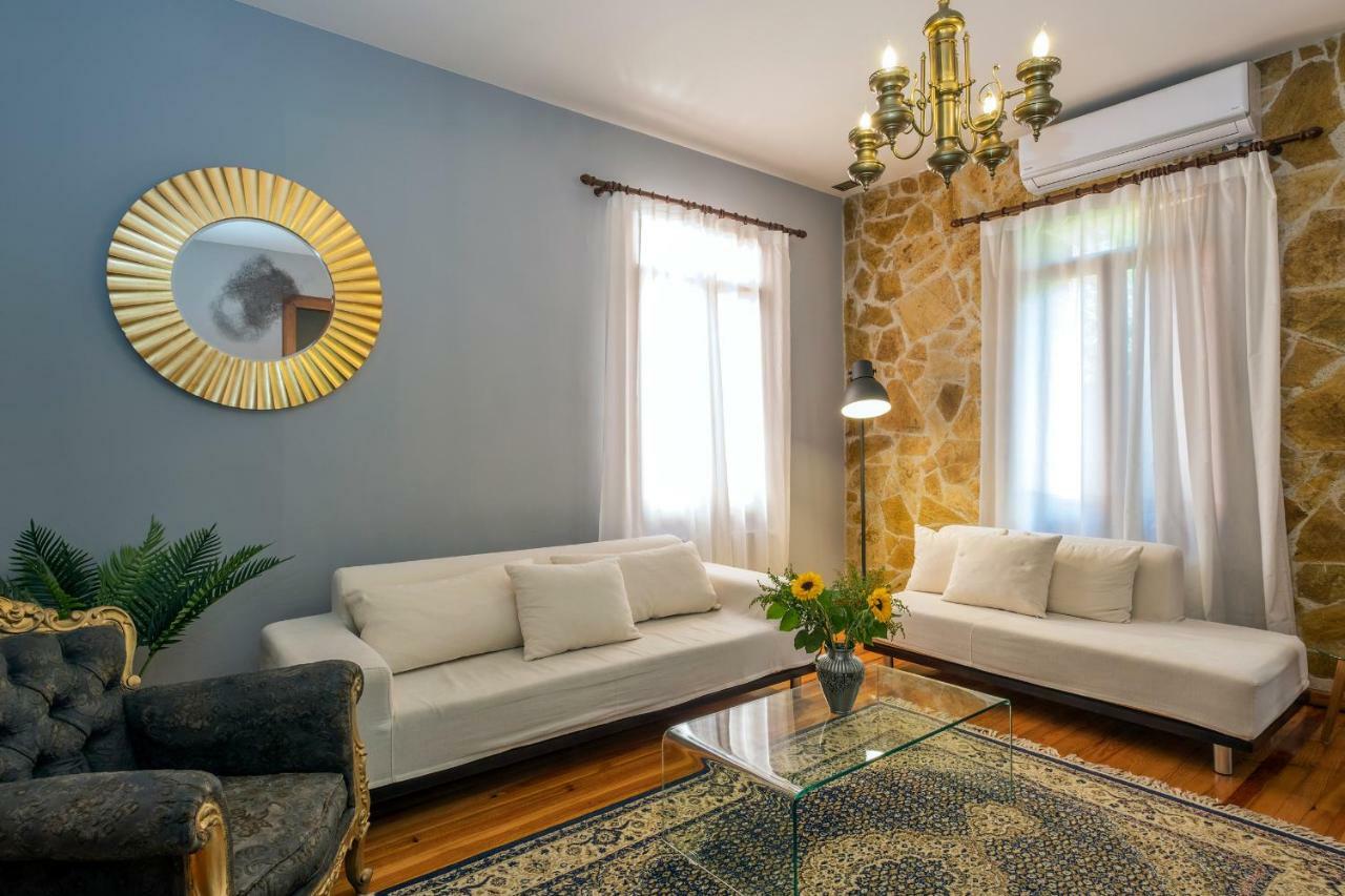 Apartamento Casa D'Aquila La Canea Exterior foto