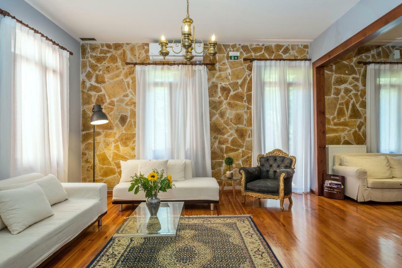Apartamento Casa D'Aquila La Canea Exterior foto